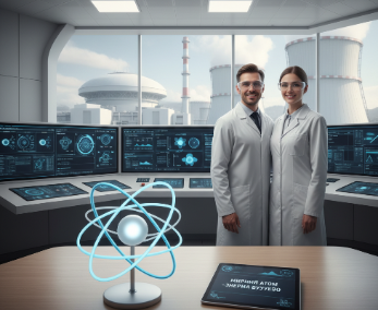 «Росэнергоатом»