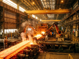 Магнитогорский металлургический комбинат