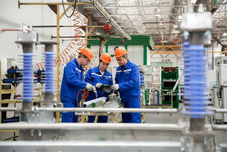 ГК «Электрощит