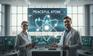 Энергия для жизни и экономики. Коммутаторы Стандар Телеком в проектах «Мирный атом»