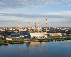 Южноуральская ГРЭС