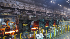 ПАО «Северсталь» 