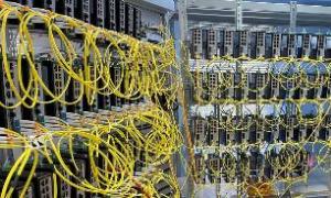 Качество коммутаторов подтверждено Сертификатом соответствия связь (ССС)