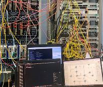 Программное обеспечение для Ethernet-коммутаторов в реестре российского ПО Программное обеспечение для Ethernet-коммутаторов в реестре российского ПО