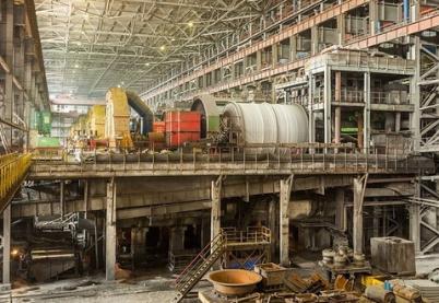 АО «Стойленский ГОК»