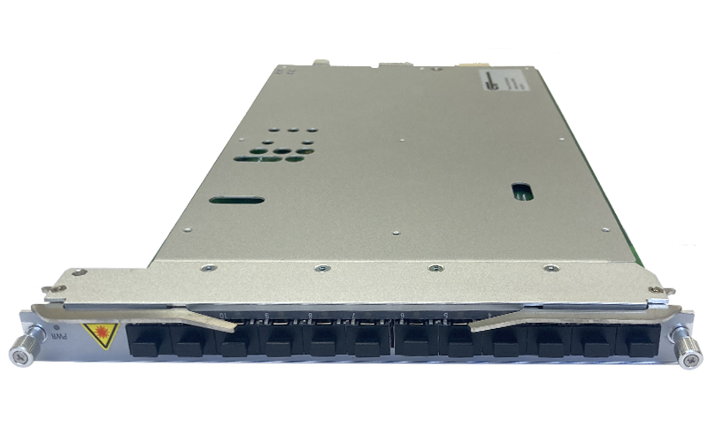 Рис 2. Интерфейсный модуль STK-EX-07-6000-LM-А