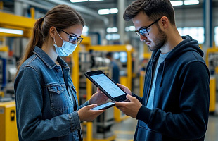 ЭТАЛОН ВЕСПРОМ