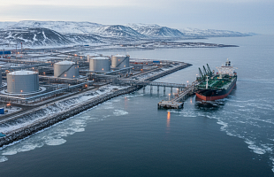 Бухта Север