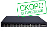 Коммутаторы серии STK-AB-04-...