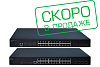 Коммутаторы серии STK-AB-06-BH4...