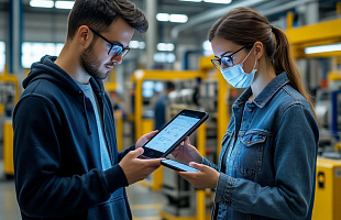 ЭТАЛОН ВЕСПРОМ