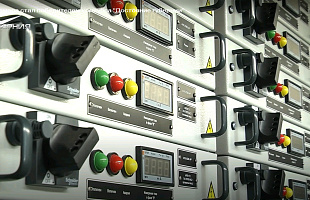 ГК «Электрощит