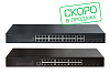 Коммутаторы серии STK-AB-02-BH...